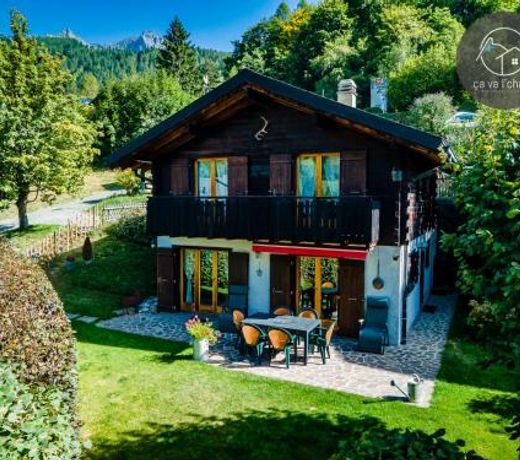 Chalet Le Coeur