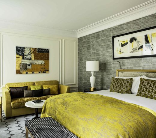 Sofitel Paris Le Faubourg