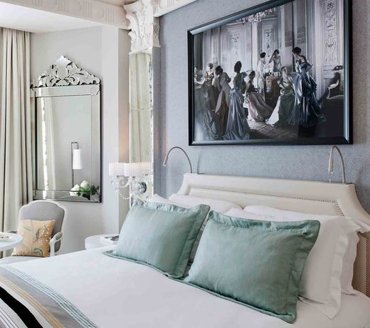 Sofitel Paris Le Faubourg