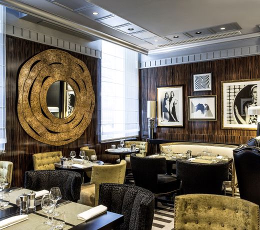 Sofitel Paris Le Faubourg