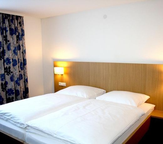 Hotel Bahnhof Jestetten