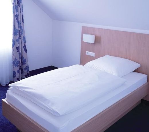 Hotel Bahnhof Jestetten