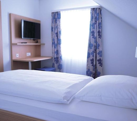 Hotel Bahnhof Jestetten