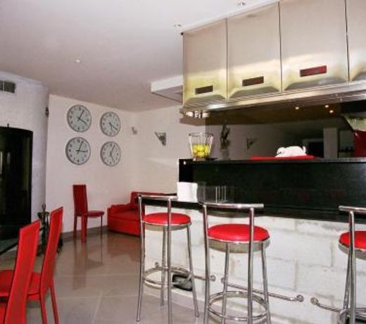 Loft de Cannes B&B