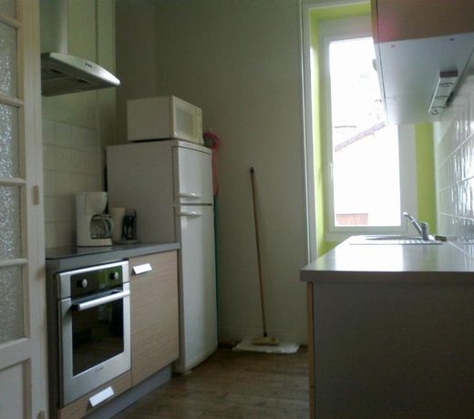 Apartment Coecilia