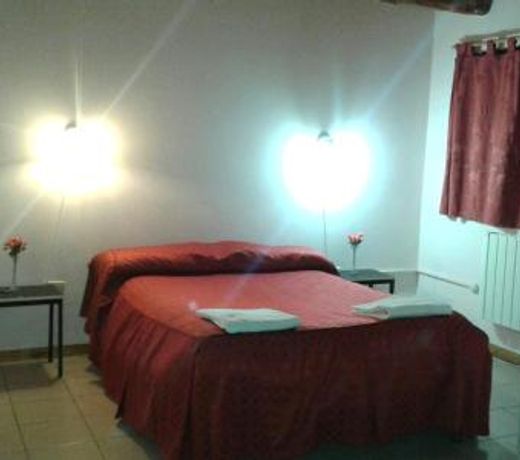 CabaÃ±as Uspallata