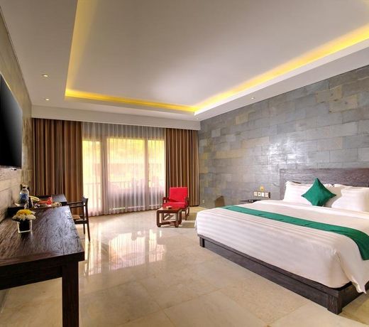 The Westlake Hotel & Resort Yogyakarta