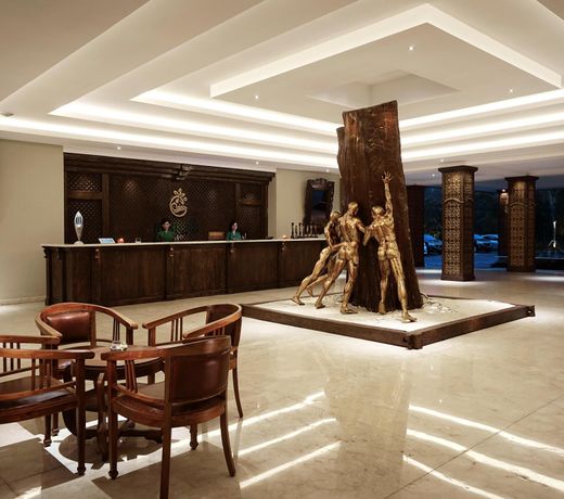 The Westlake Hotel & Resort Yogyakarta
