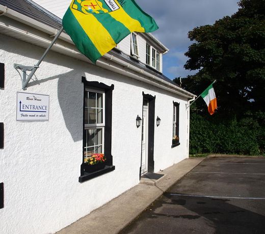 The River House