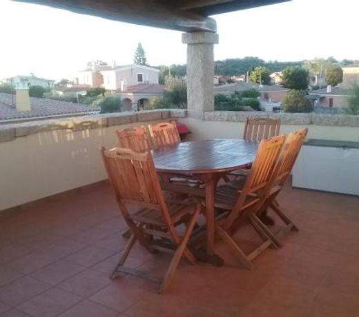 Villa Pidda a San Teodoro