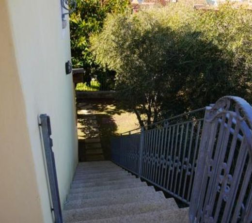 Villa Pidda a San Teodoro
