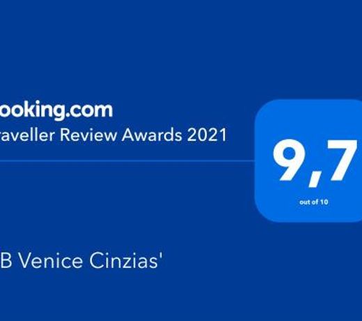 BB Venice Cinzias'