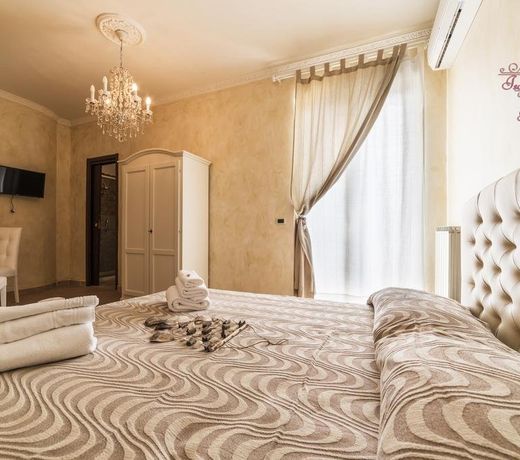 Isca della Chitarra Bed and Charme