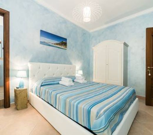 Isca della Chitarra Bed and Charme