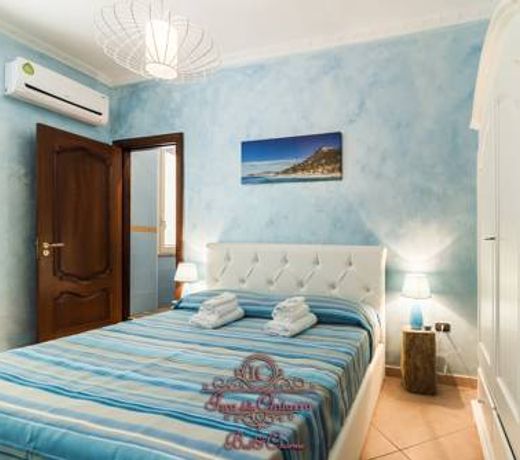 Isca della Chitarra Bed and Charme