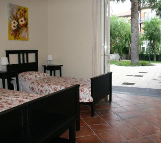 B&B Etna Country
