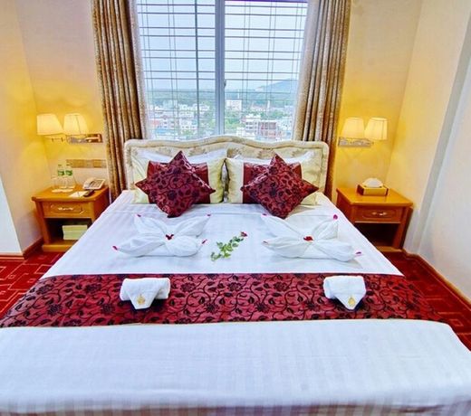 Myat Nan Yone Hotel