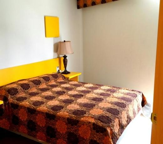 Hotel Palacio Rojo