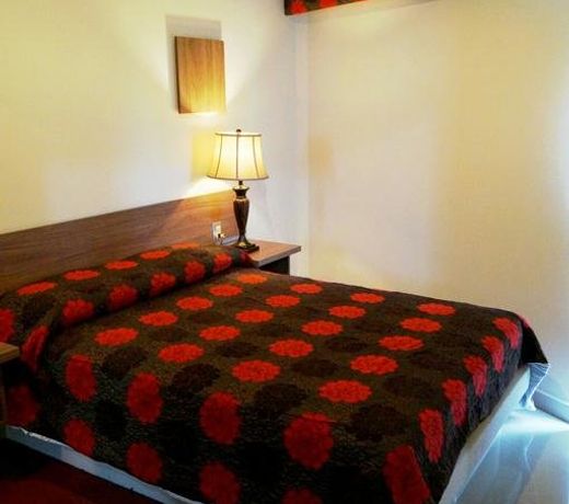 Hotel Palacio Rojo