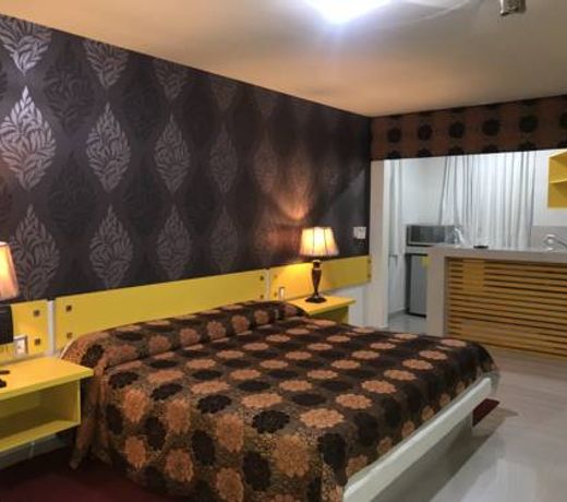 Hotel Palacio Rojo