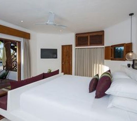 Villas HM Palapas del Mar