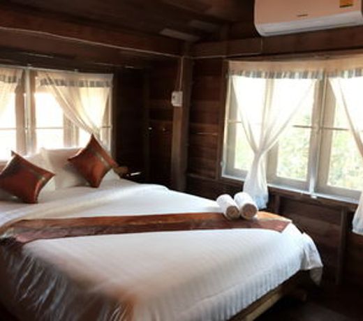 Huentawan Resort
