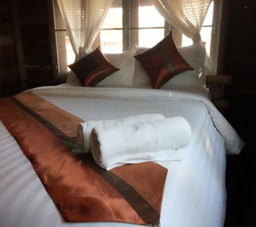 Huentawan Resort
