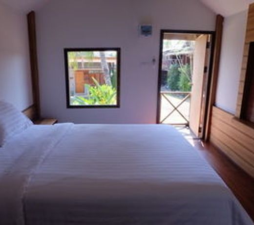 Huentawan Resort