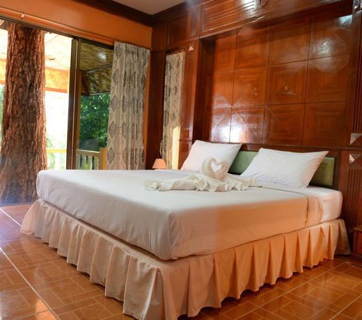 Blanco Hideout Railay