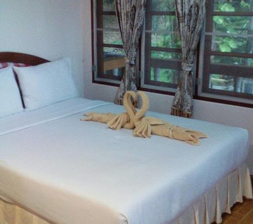 Blanco Hideout Railay
