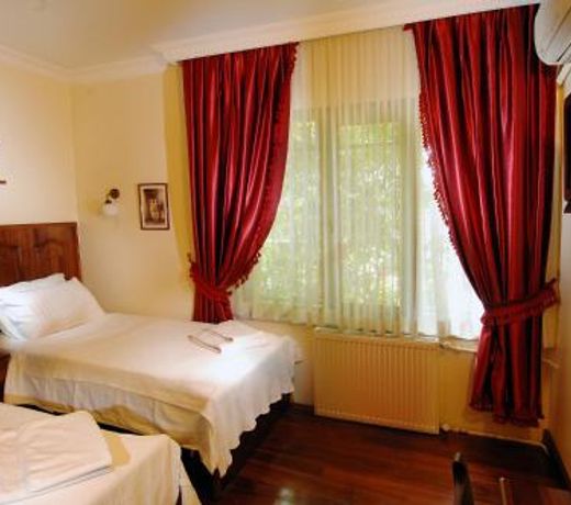 Åebnem Hotel