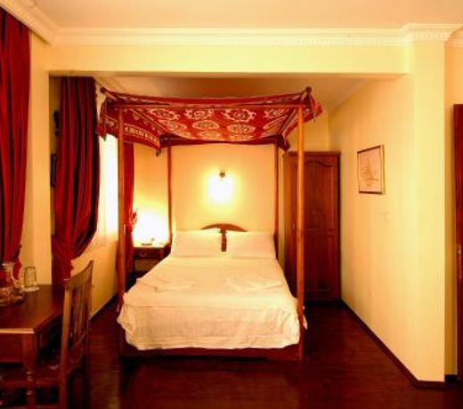 Åebnem Hotel