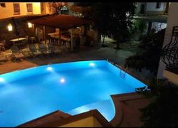 Bodrum Sade Pension фото 2