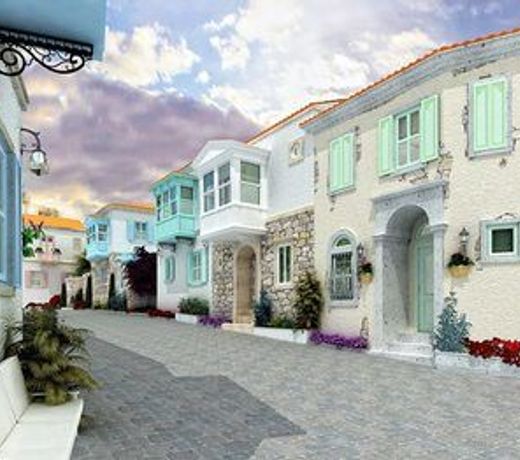 Chakra Boutique Hotel