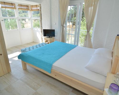 Chakra Boutique Hotel - Алачати - фото 2