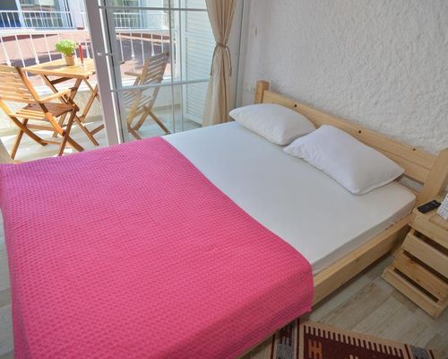 Chakra Boutique Hotel - Алачати - фото 5