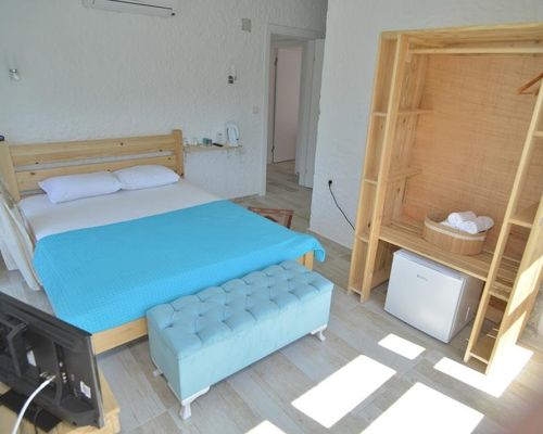 Chakra Boutique Hotel - Алачати - фото 6