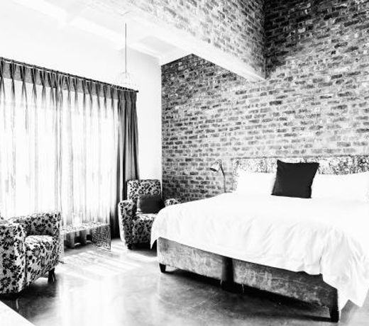 Rustique Boutique Hotel