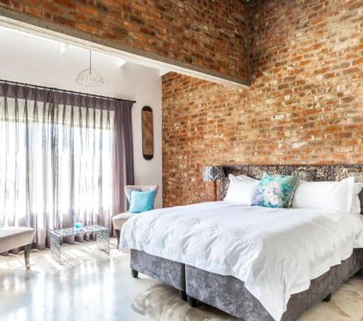 Rustique Boutique Hotel