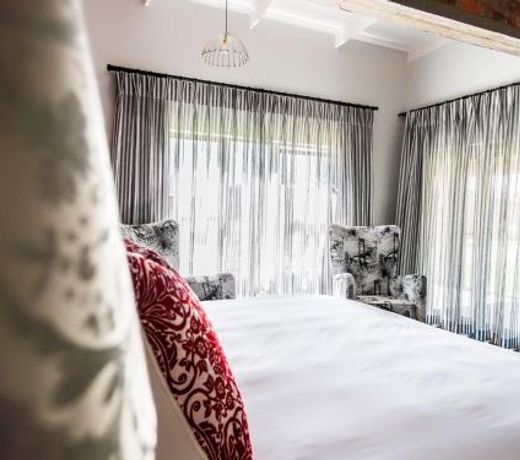 Rustique Boutique Hotel