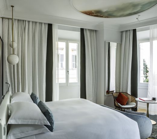 Sofitel Roma Villa Borghese