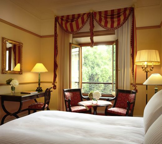 Sofitel Roma Villa Borghese