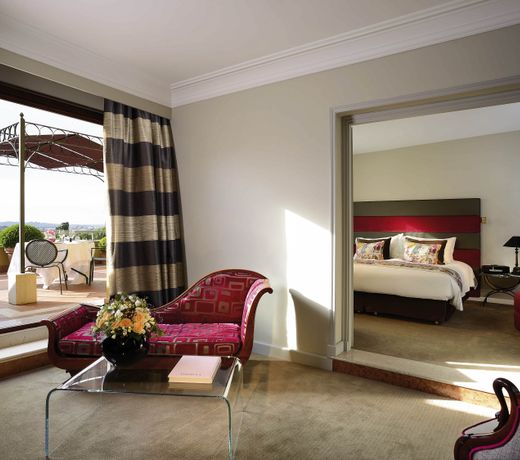 Sofitel Roma Villa Borghese
