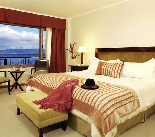 Los Cauquenes Resort + Spa + Experiences