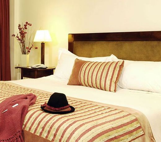 Los Cauquenes Resort + Spa + Experiences