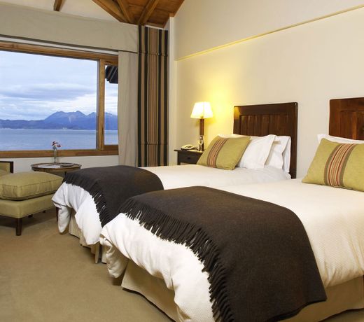 Los Cauquenes Resort + Spa + Experiences