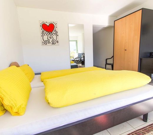 Hotel Sonne