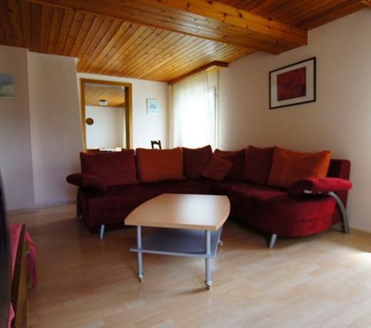 Apartment Sonne