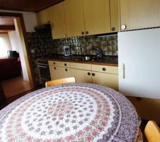 Apartment Sonne