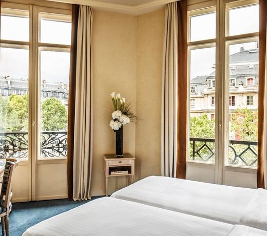 Hôtel du Louvre, in The Unbound Collection by Hyatt